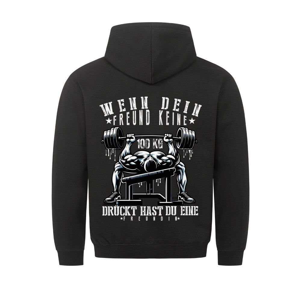 Classic Hoodie