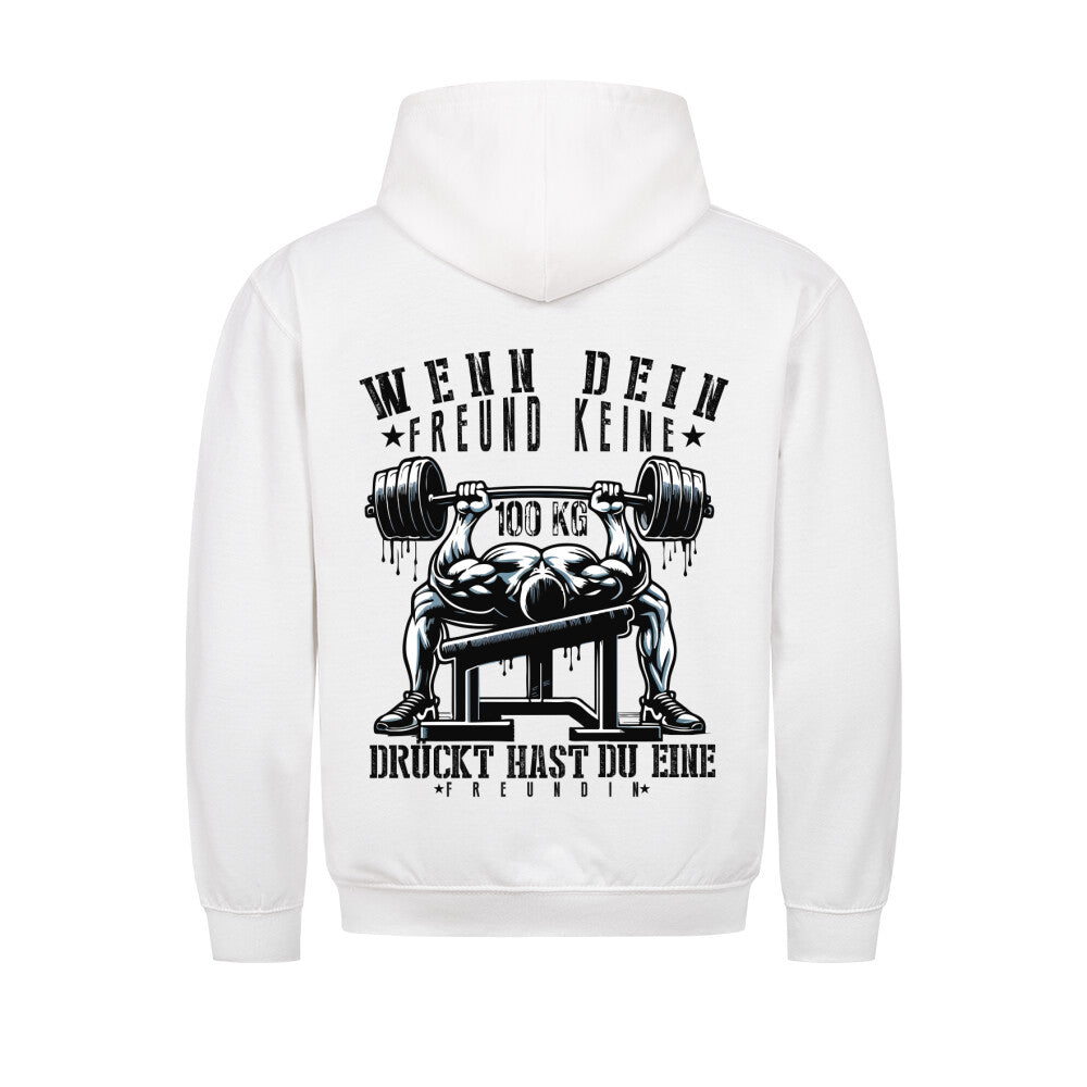 Classic Hoodie