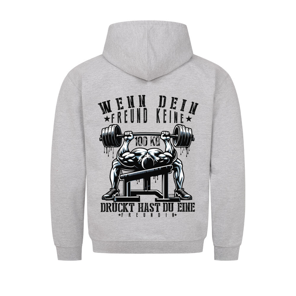 Classic Hoodie