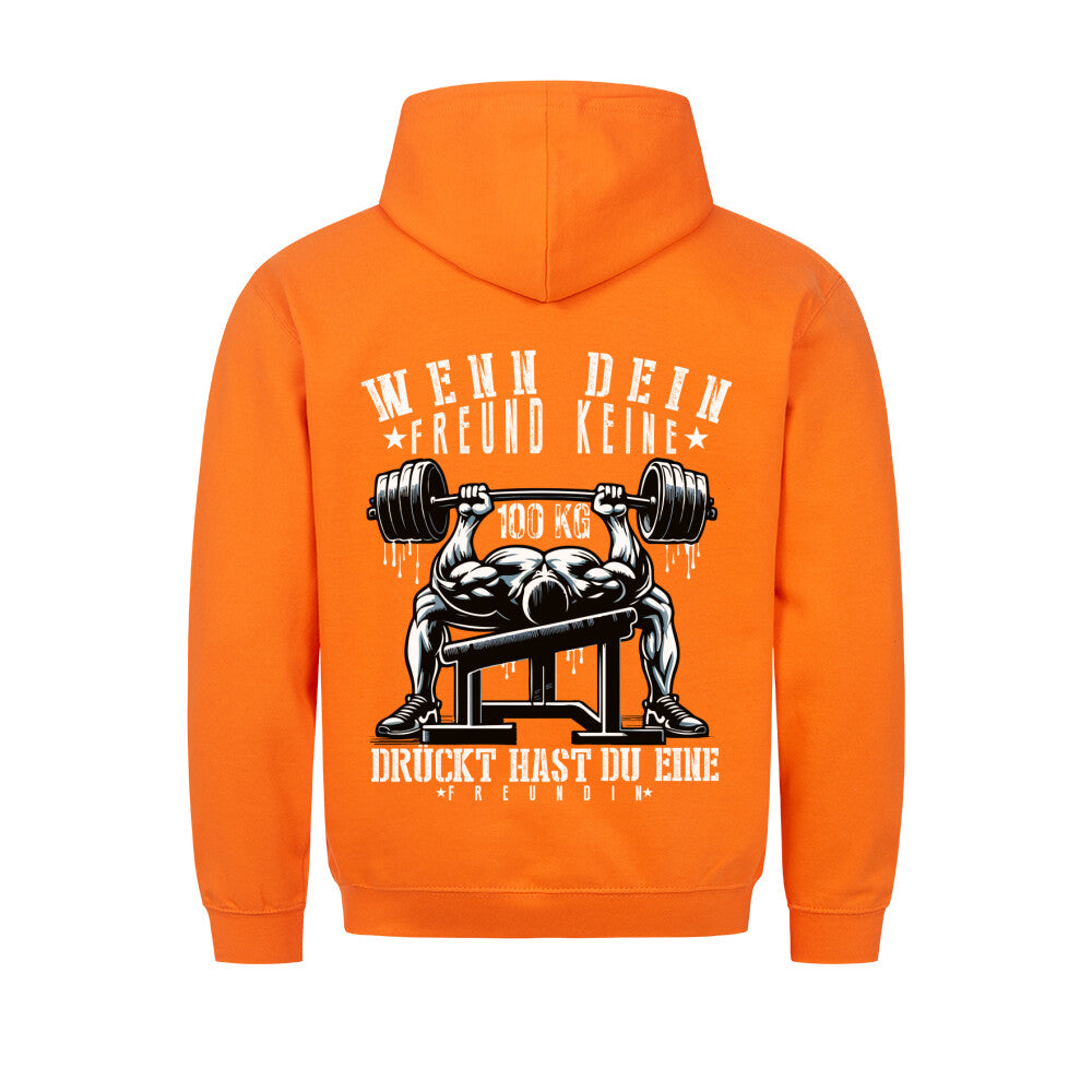 Classic Hoodie