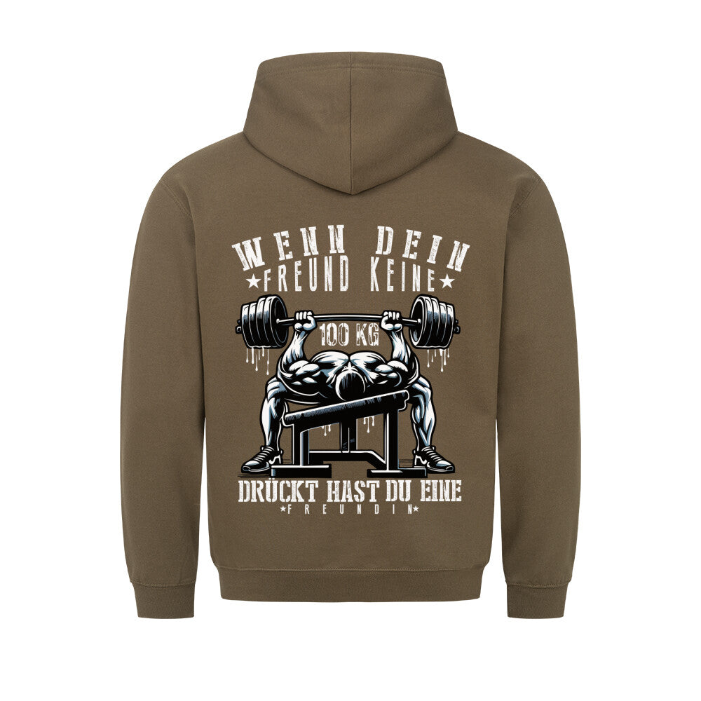 Classic Hoodie