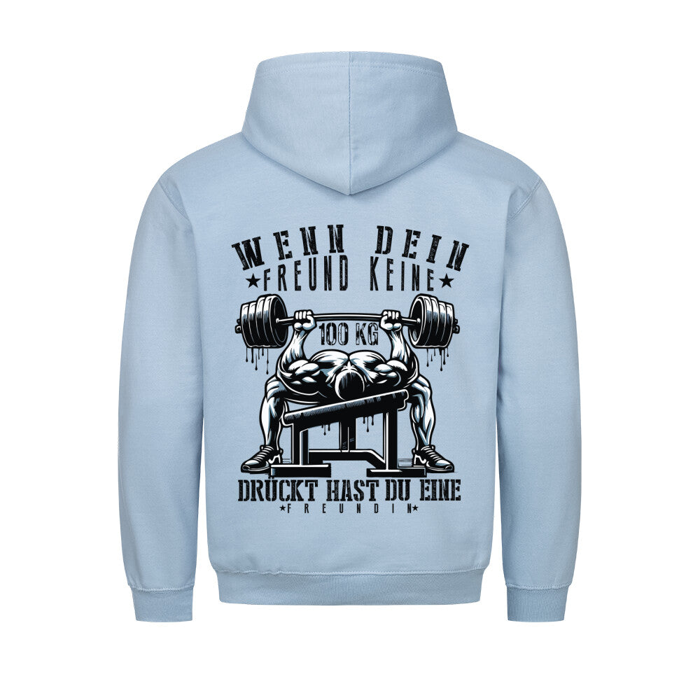 Classic Hoodie