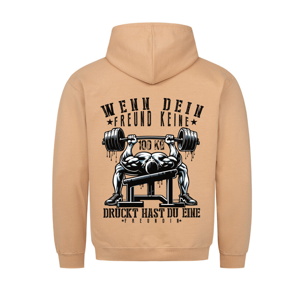 Classic Hoodie