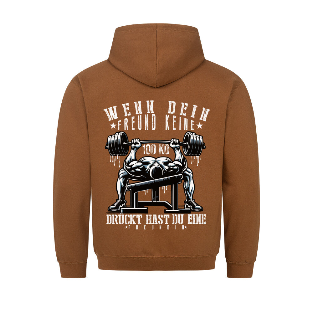 Classic Hoodie