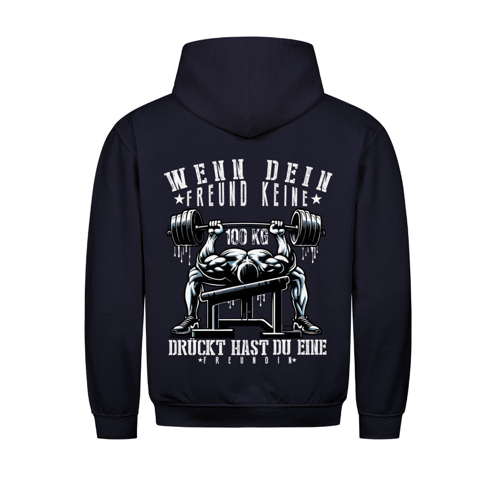 Classic Hoodie