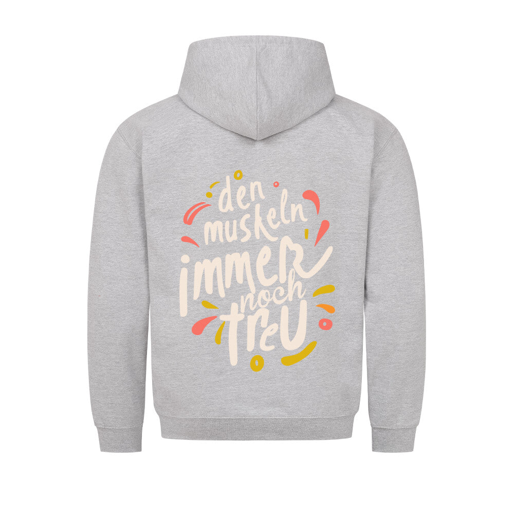 Classic Hoodie