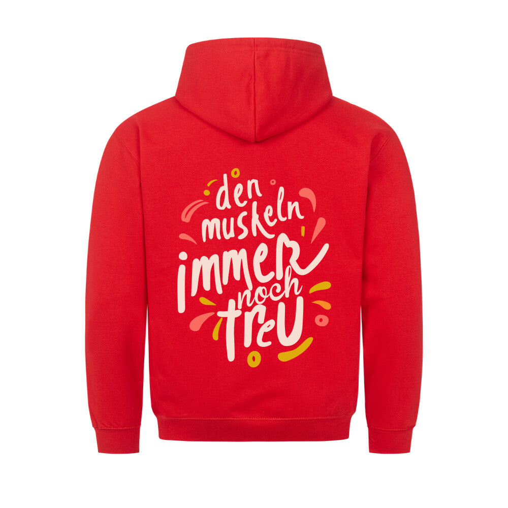 Classic Hoodie