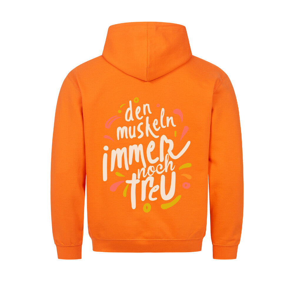 Classic Hoodie