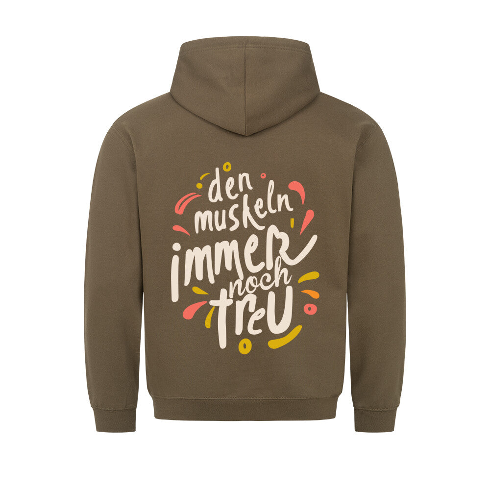Classic Hoodie