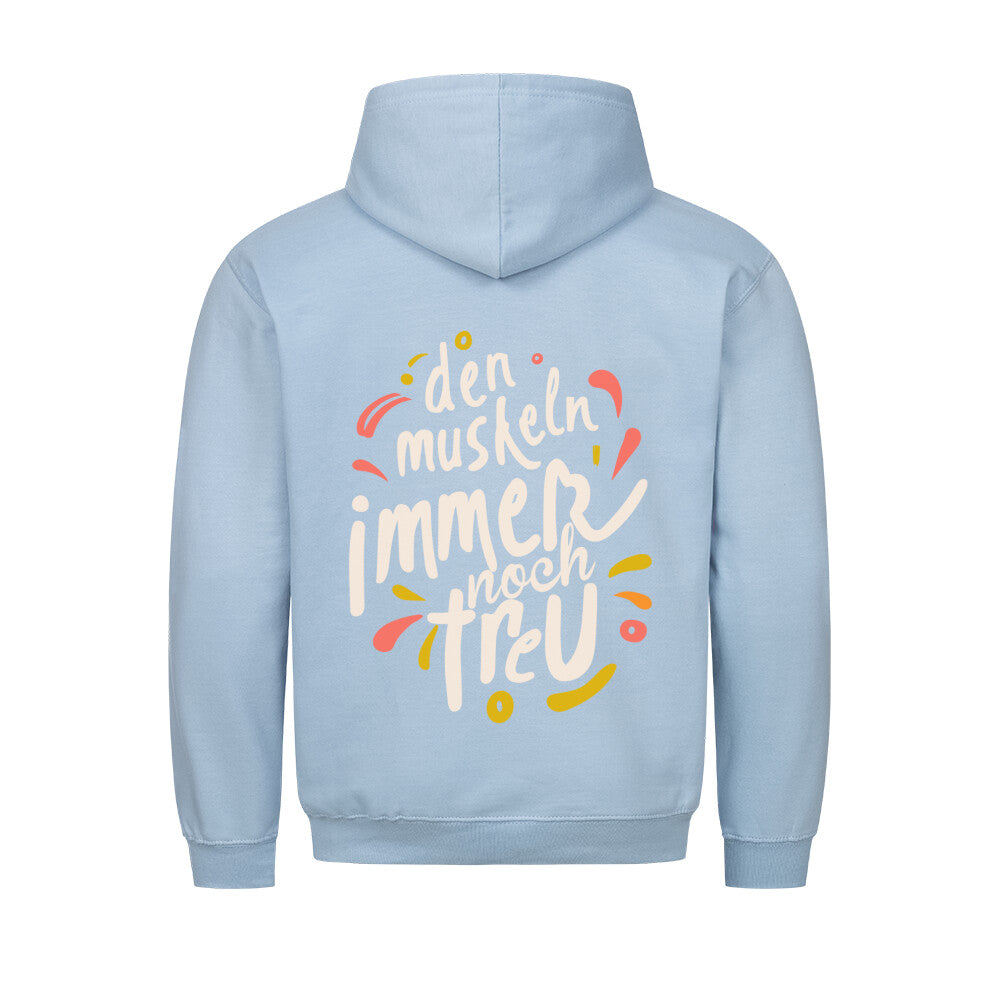 Classic Hoodie