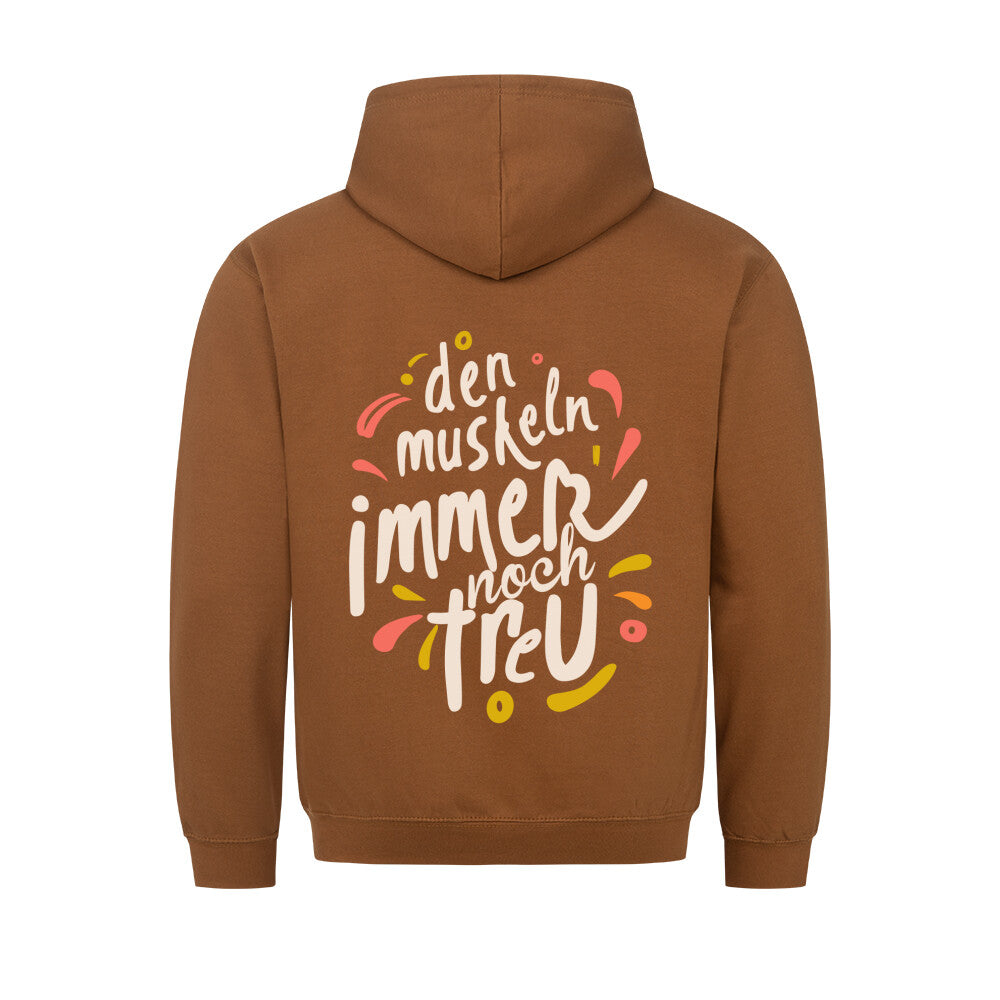Classic Hoodie