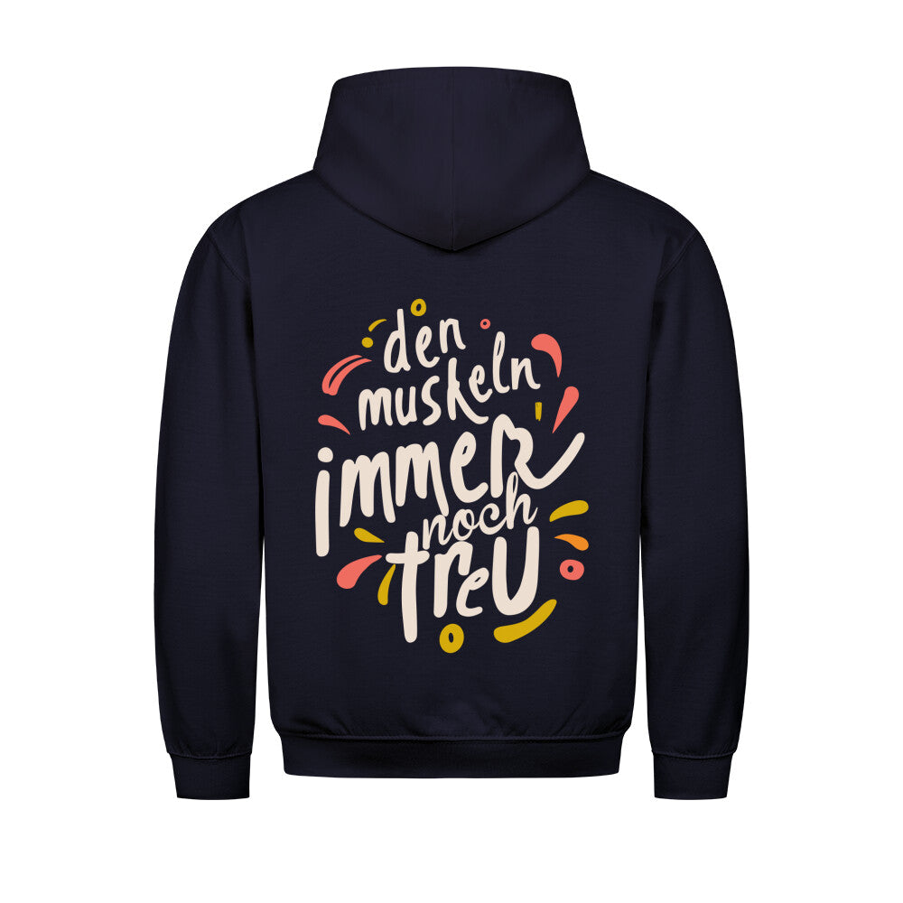 Classic Hoodie