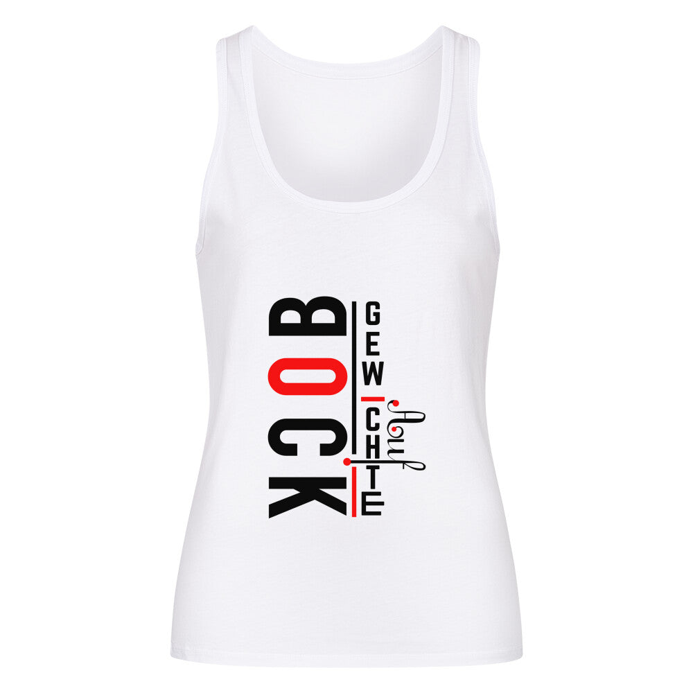 Classic Tanktop Women