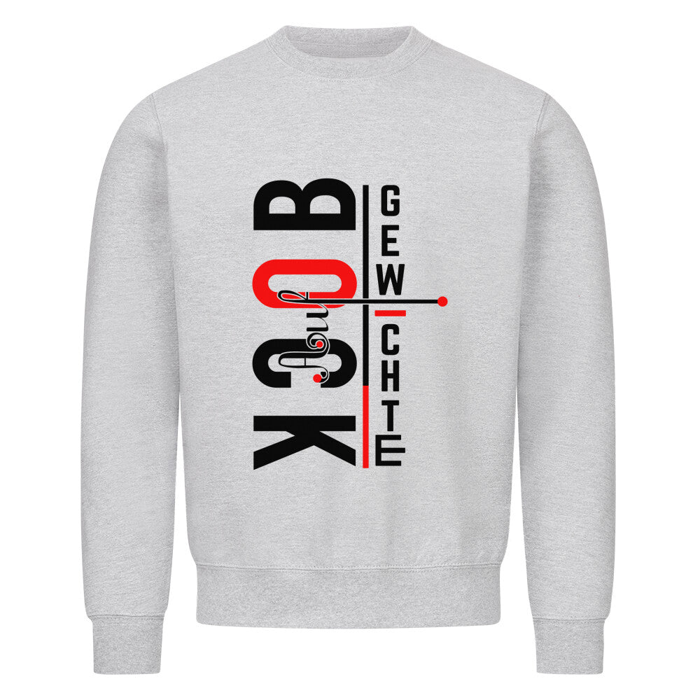 Classic Sweatshirt