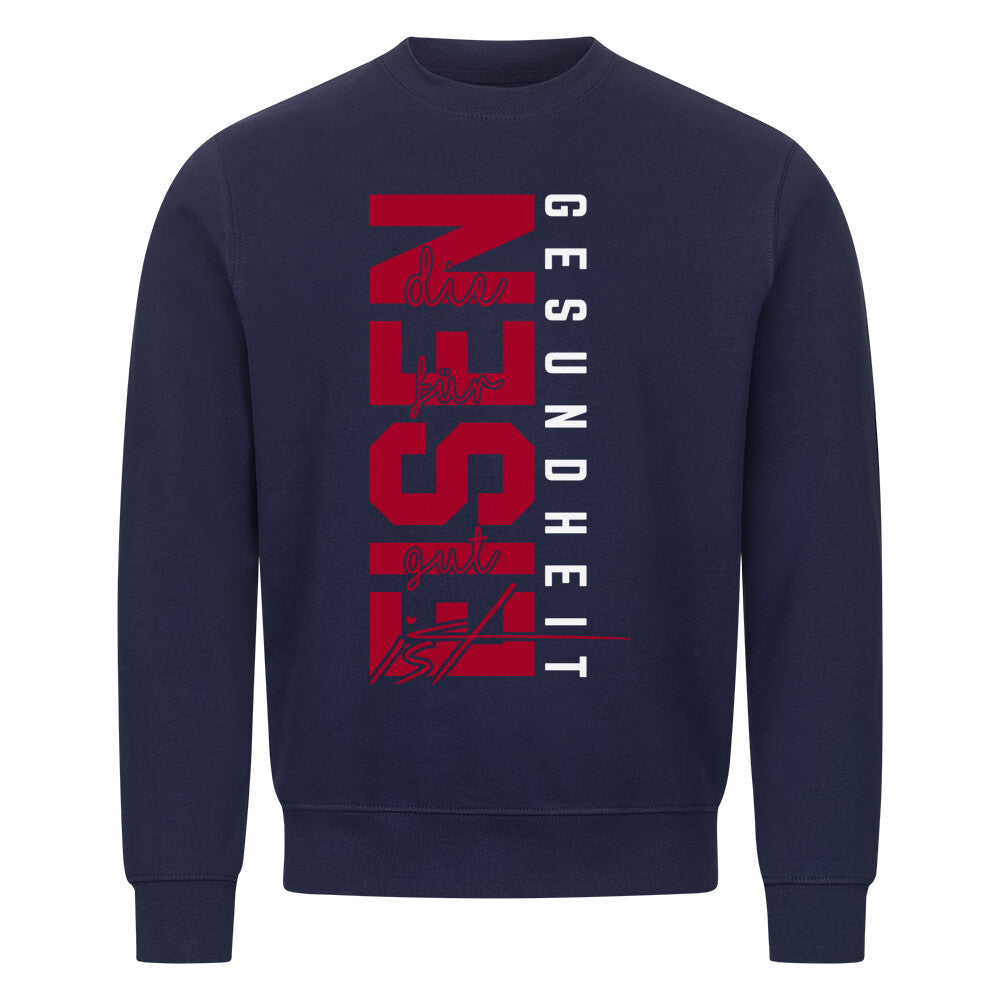 Classic Sweatshirt