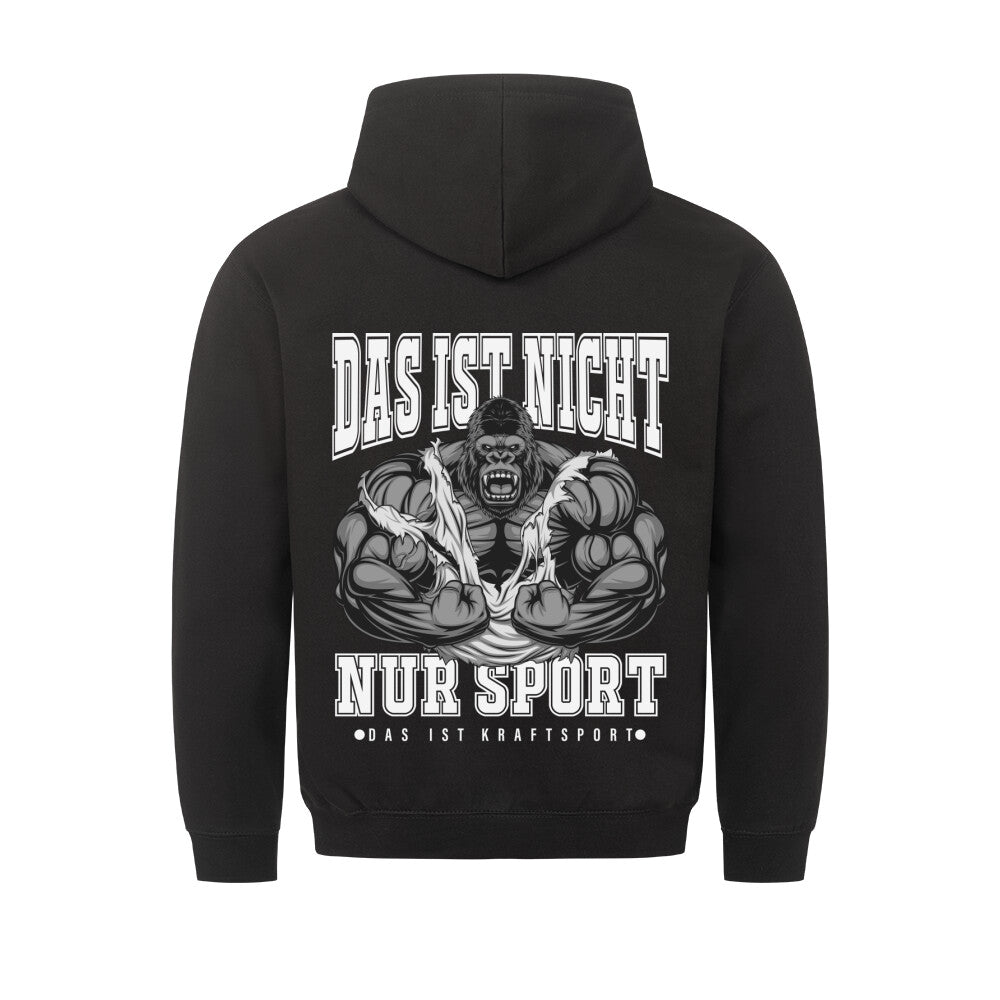 Classic Hoodie