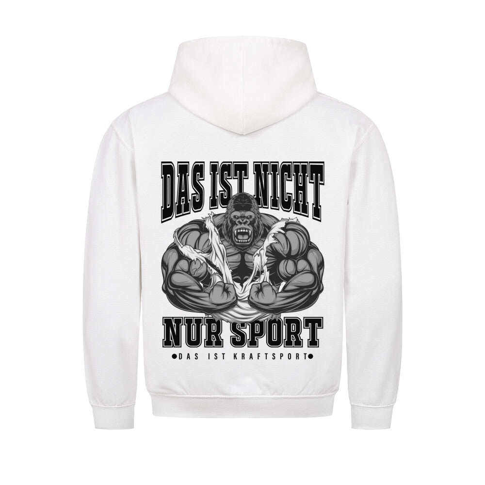 Classic Hoodie