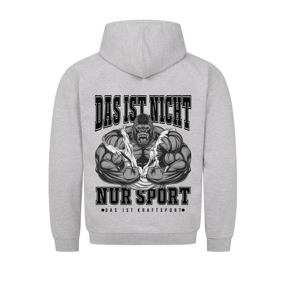 Classic Hoodie