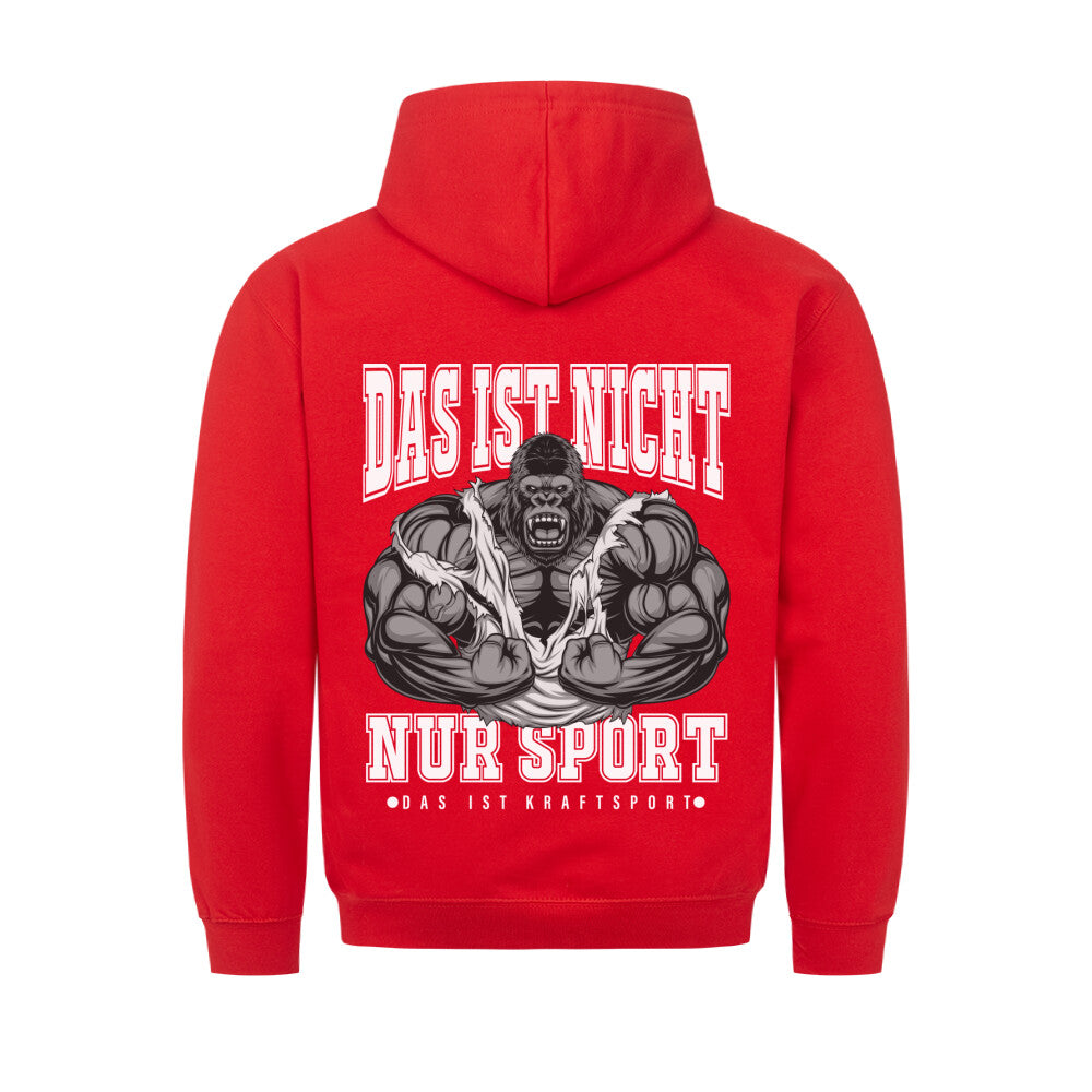 Classic Hoodie