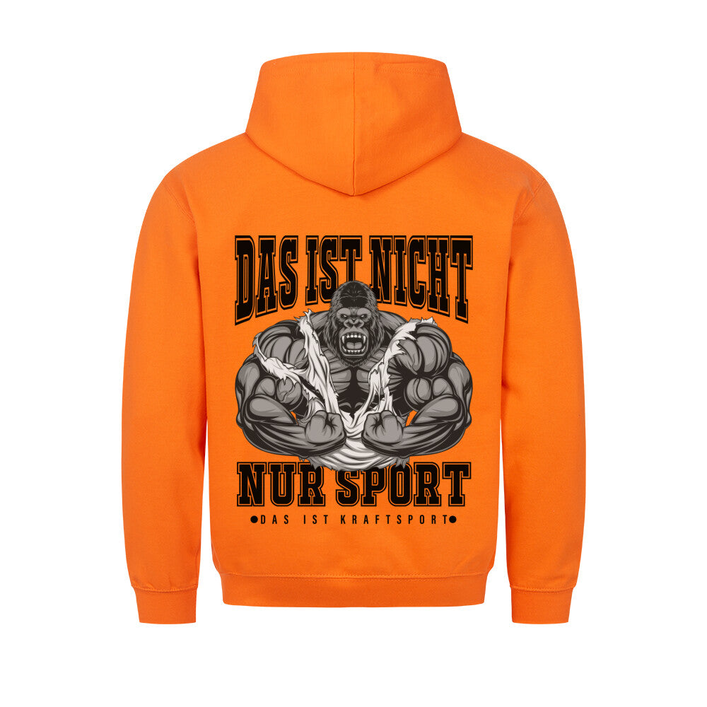 Classic Hoodie