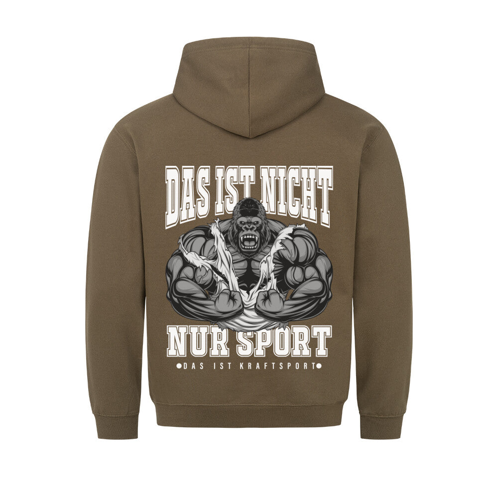 Classic Hoodie