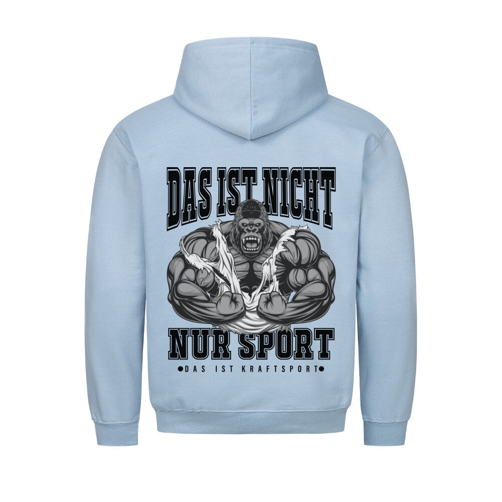 Classic Hoodie