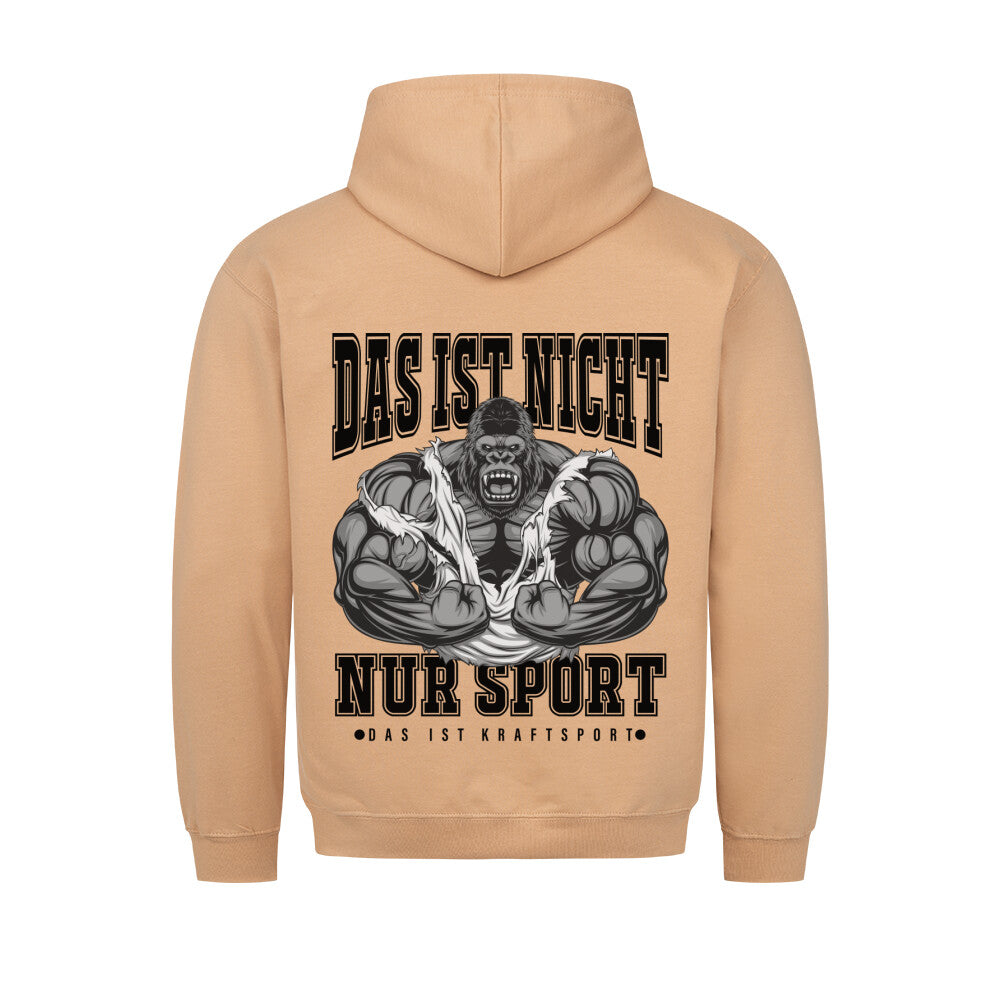 Classic Hoodie