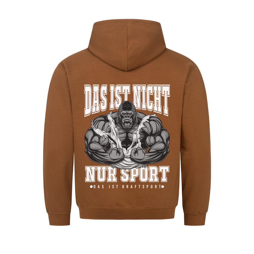 Classic Hoodie