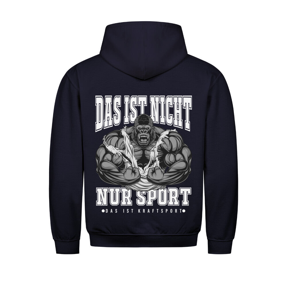 Classic Hoodie