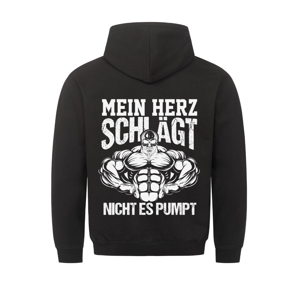Classic Hoodie