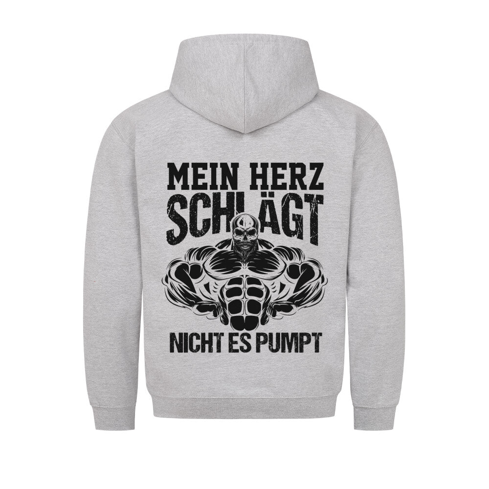 Classic Hoodie