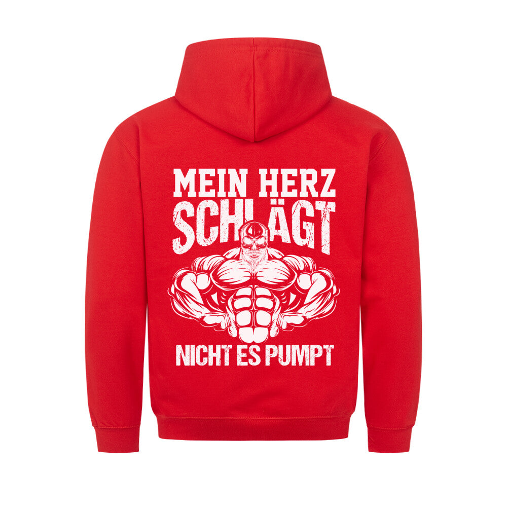 Classic Hoodie