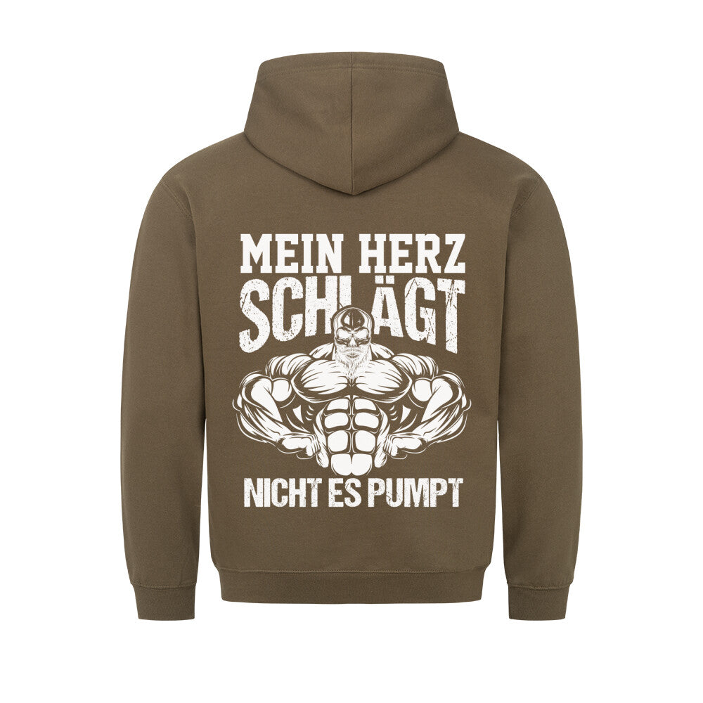 Classic Hoodie