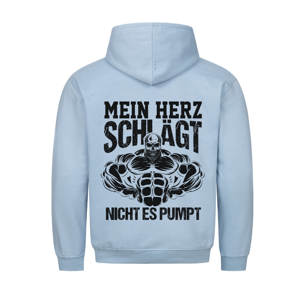 Classic Hoodie