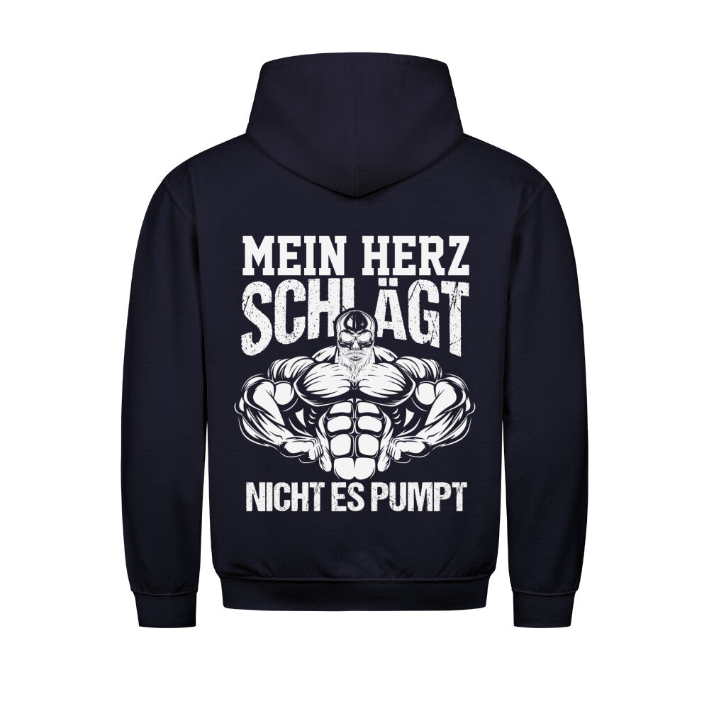 Classic Hoodie