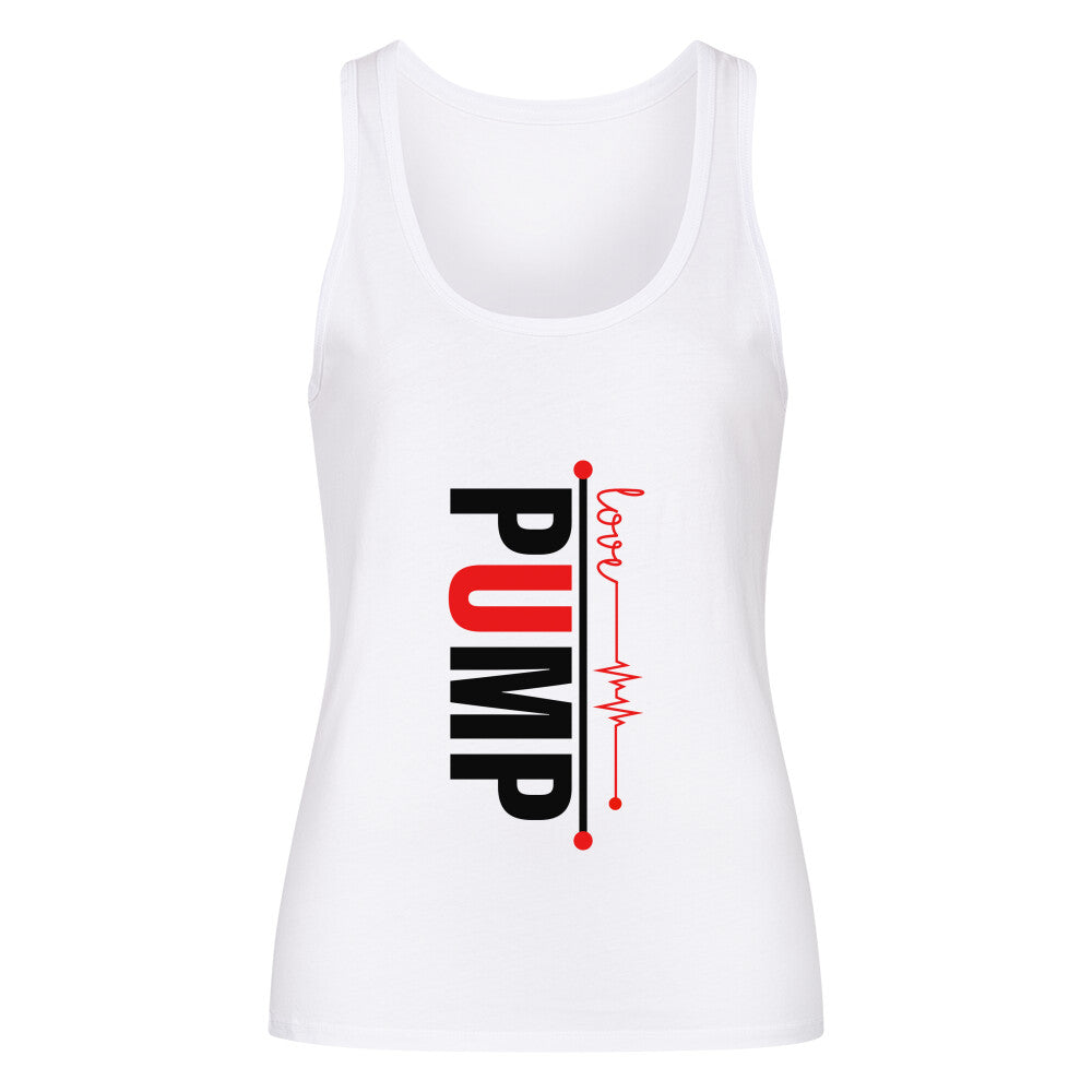 Classic Tanktop Women