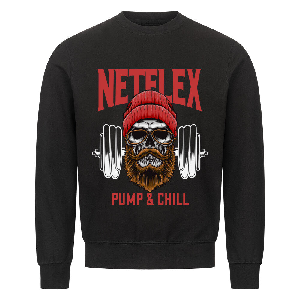 Classic Sweatshirt