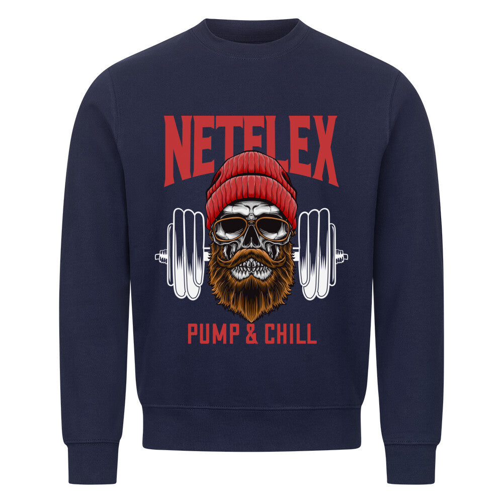 Classic Sweatshirt