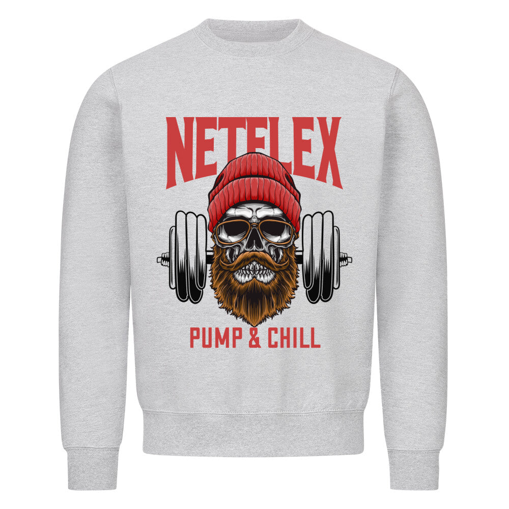 Classic Sweatshirt