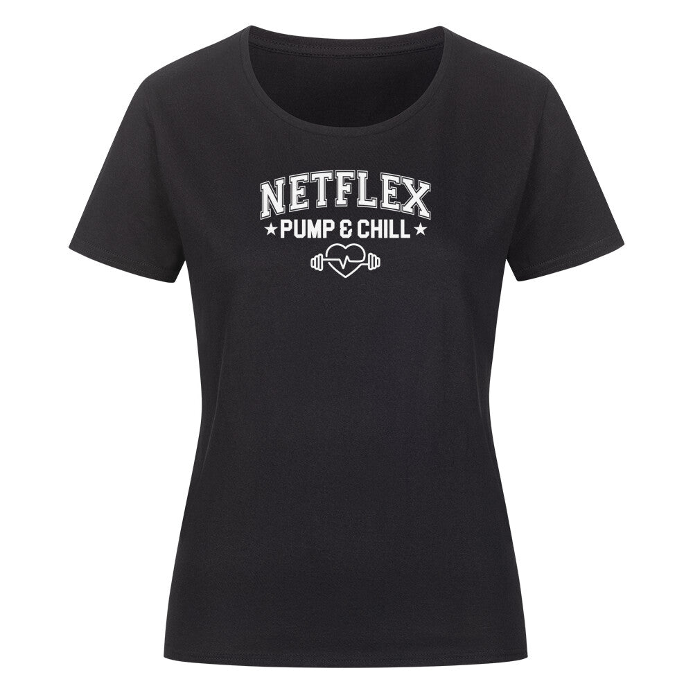 Classic Organic Shirt Women
