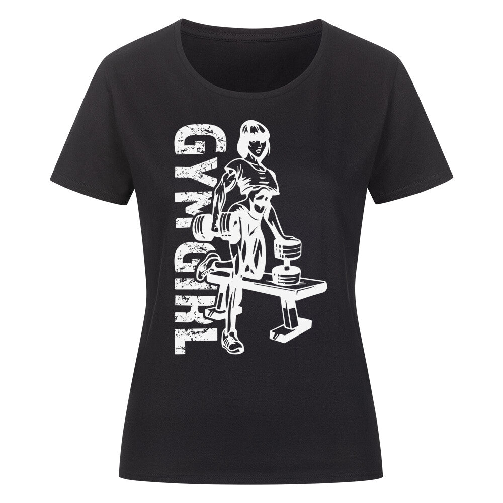 Classic Organic Shirt Women