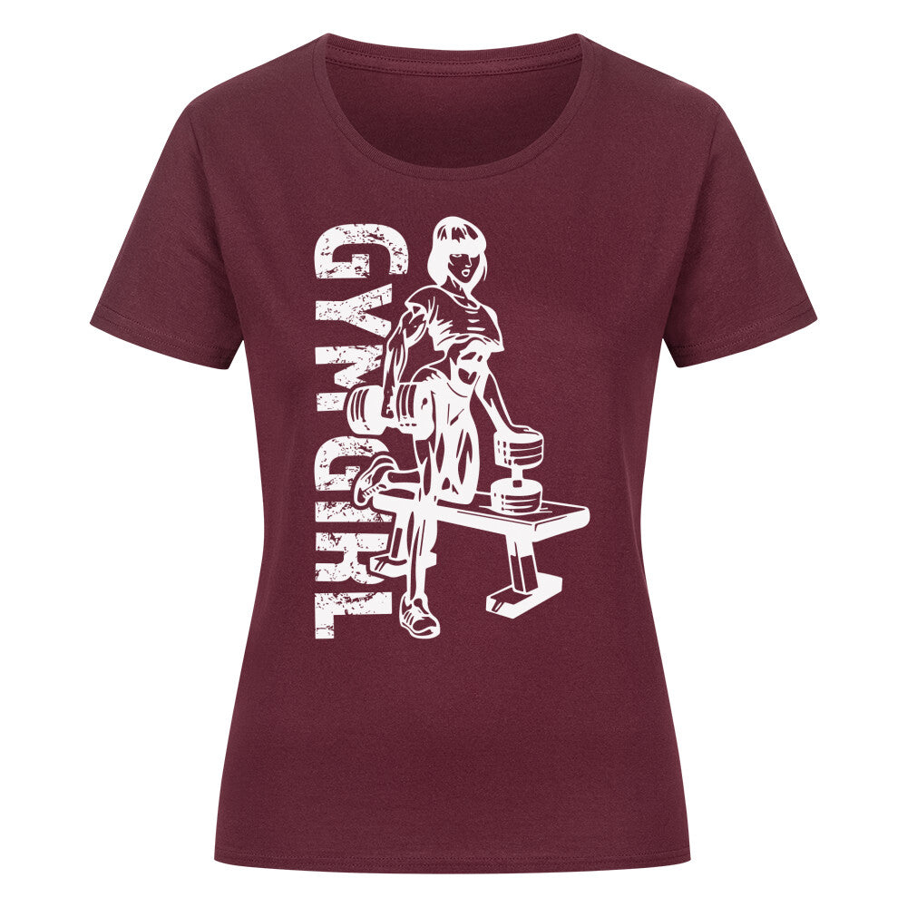 Classic Organic Shirt Women