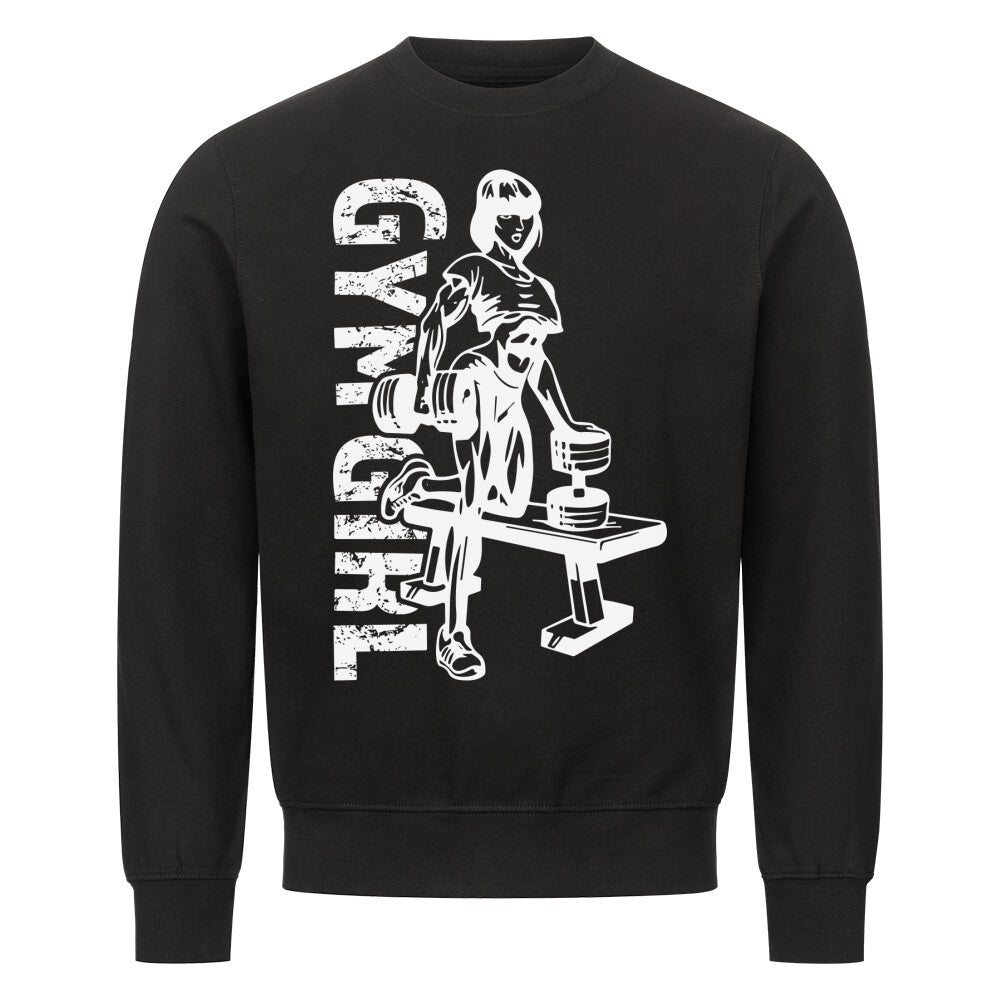 Classic Sweatshirt