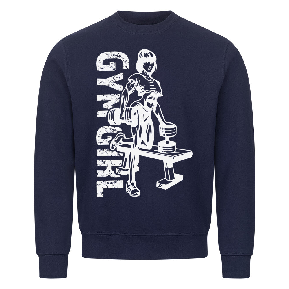 Classic Sweatshirt