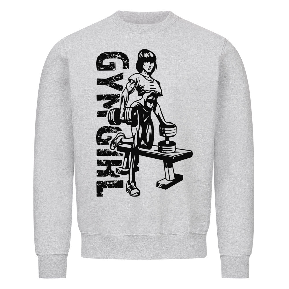 Classic Sweatshirt