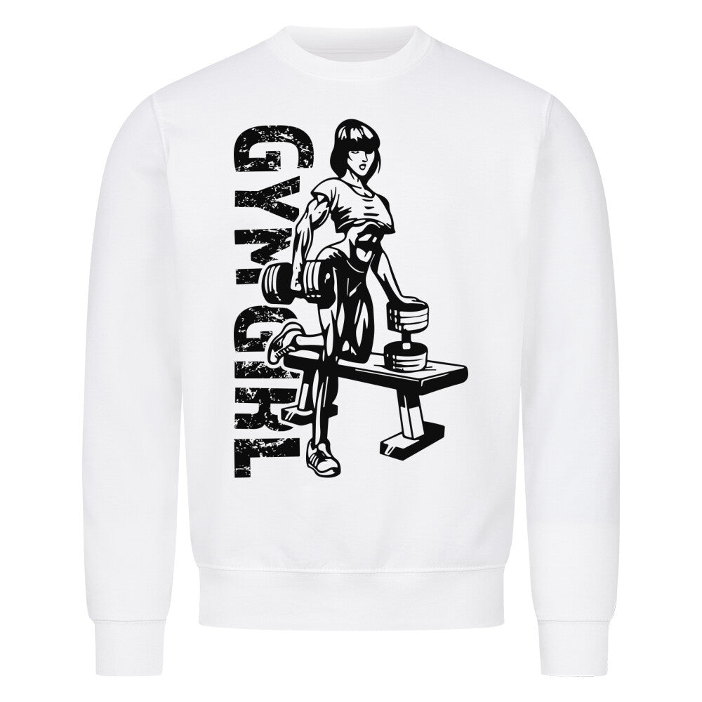 Classic Sweatshirt