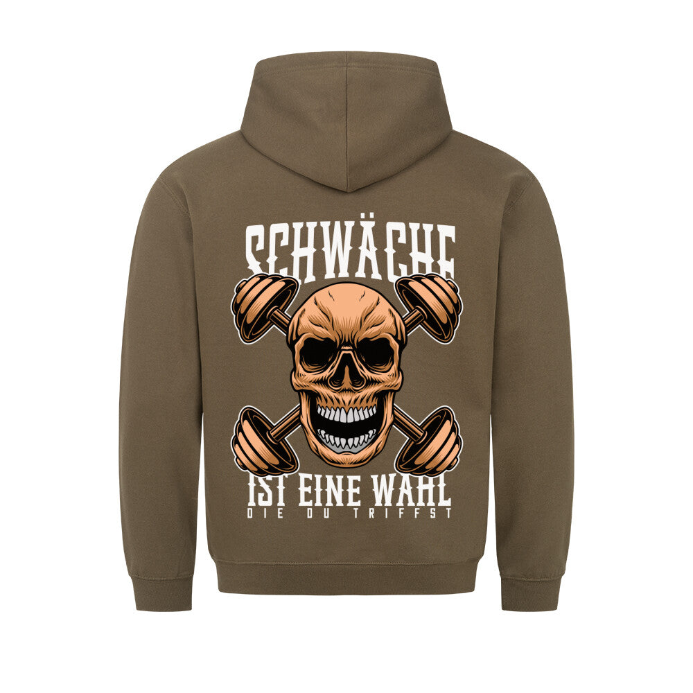 Classic Hoodie