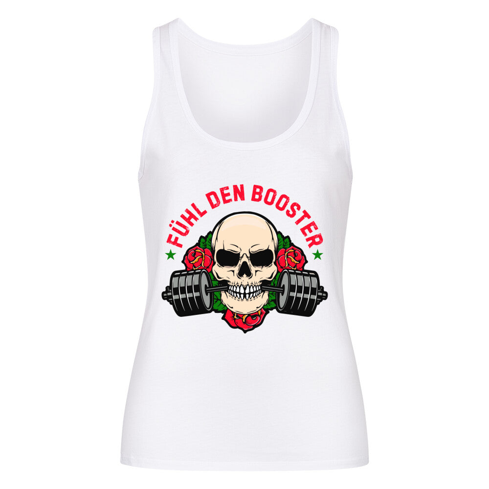 Classic Tanktop Women