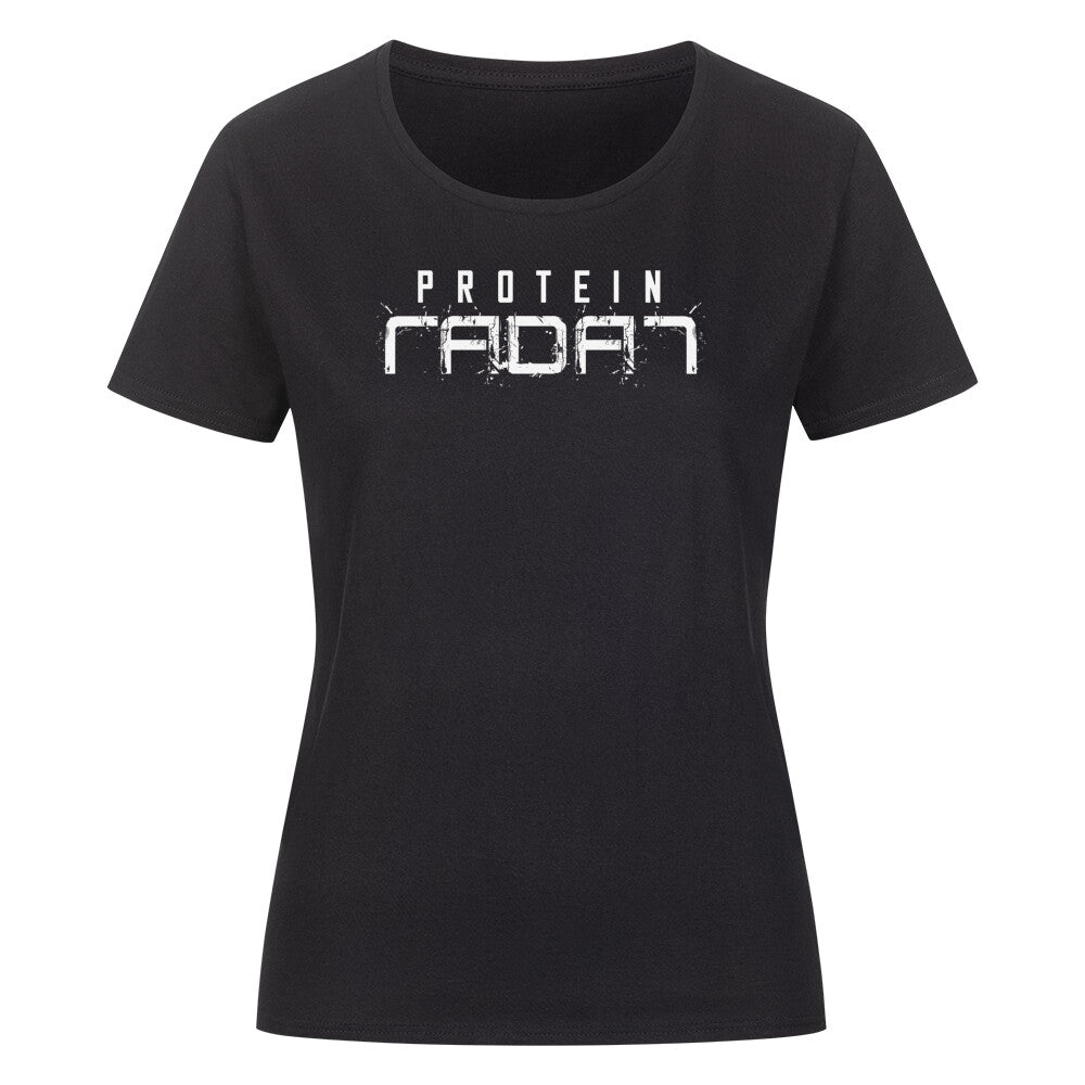 Classic Organic Shirt Women