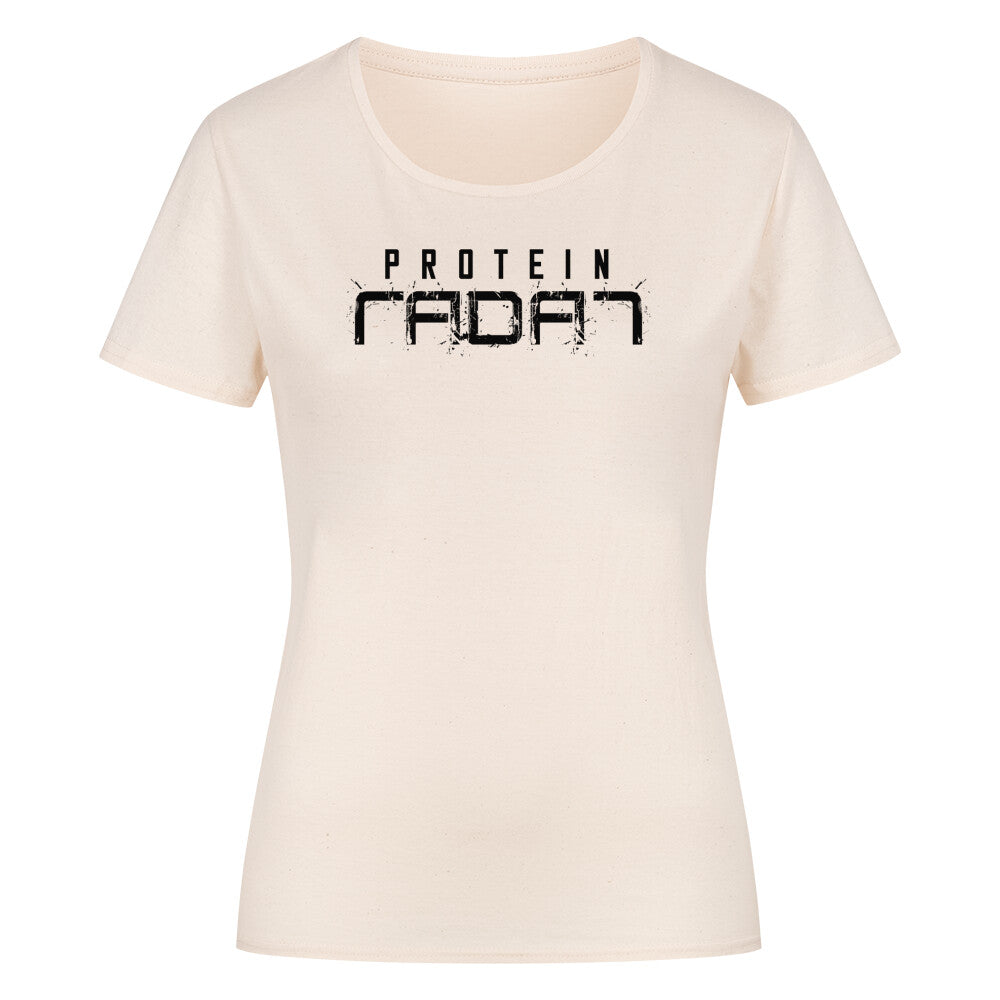 Classic Organic Shirt Women